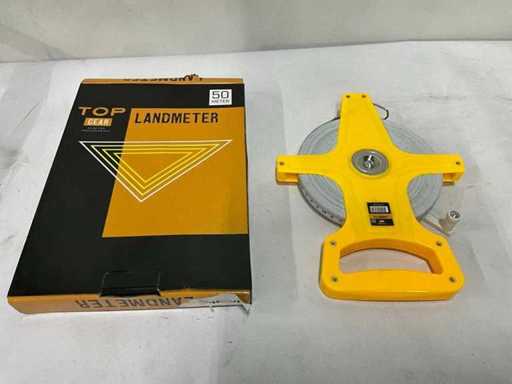 Top Gear - landmeter - 50&100M (29x)