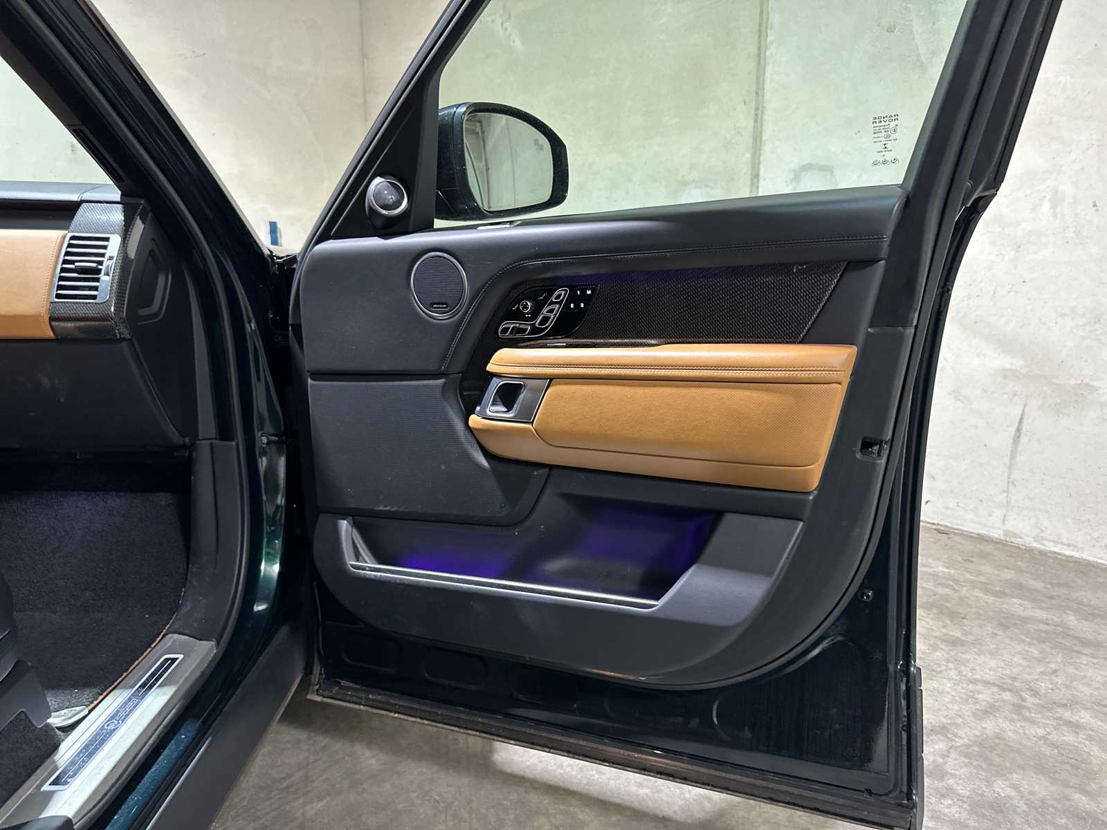 Land Rover Range Rover 5.0 V8 SC SVAutobiography Dynamic 566pk 2020 (Origineel-NL), H-492-KS