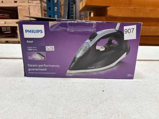 Philips 7000 Serie DST7030/20 - Stoomstrijkijzer - 2800 W
