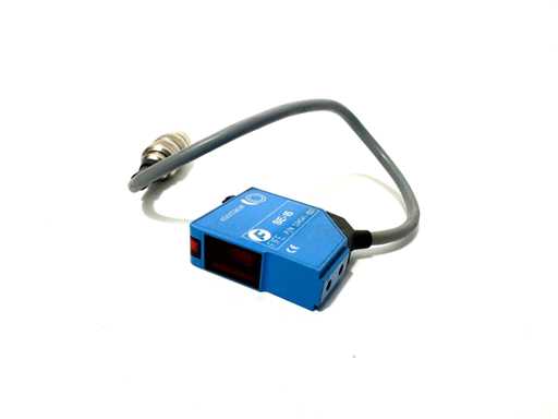 FIFE - Regulacja SE-15 - Sensor