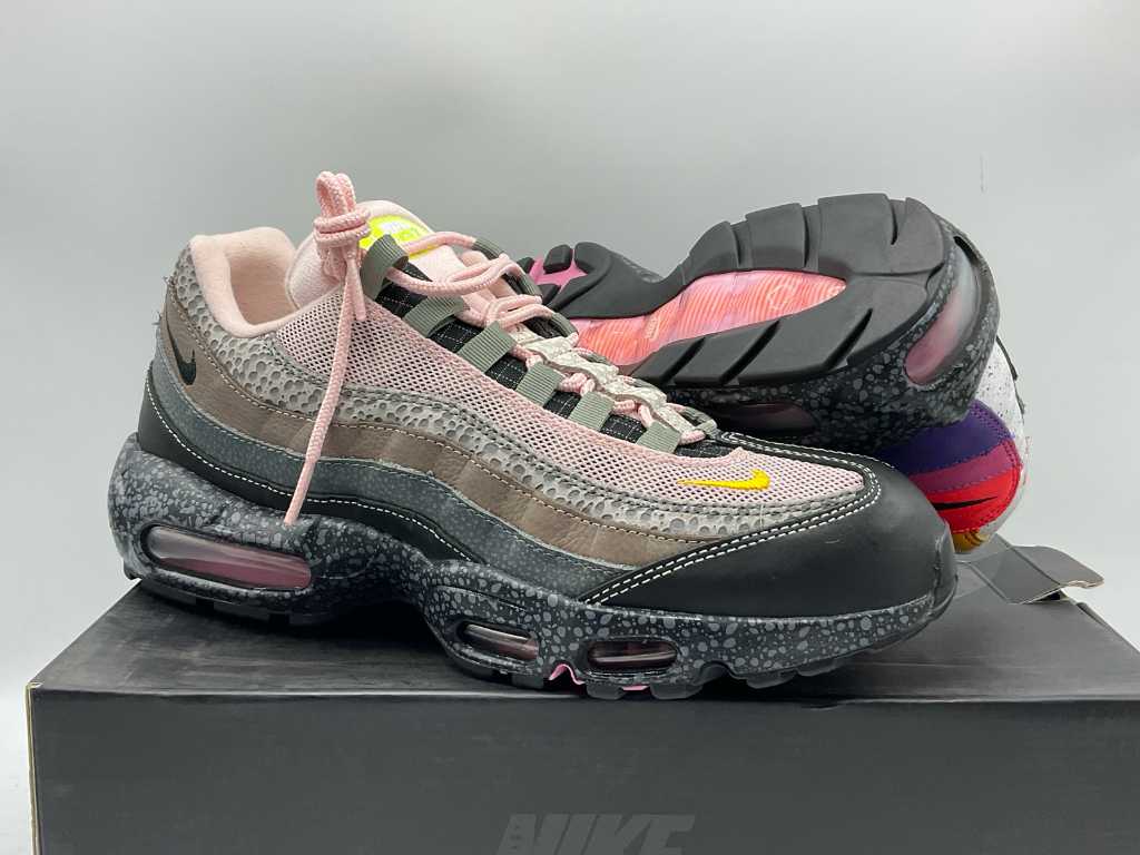 Air max 95 clearance taille