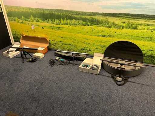 EMDR-Kit (3x)