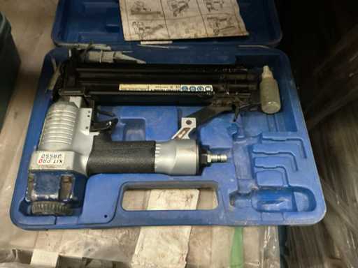 Kitpro 16/50E-1 Pneumatische tracker