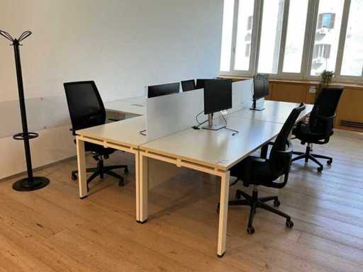Office composition