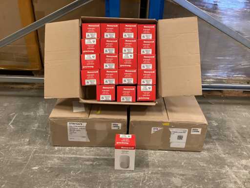 Partij Honeywell DT8016AF5 DUAL TEC Motion Sensor (60x)