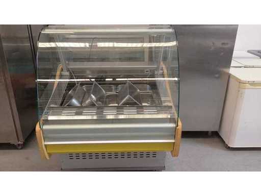 GICO Electric Bratt Pan