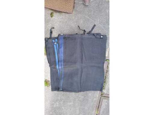 Goldstar - Only Net - Trampoline / Net (2x)