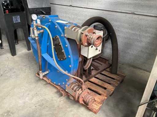 Breder Hose SP65 Centrifugaalpomp