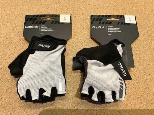 GripGrab Explr/Expert cycling glove - S (2x)