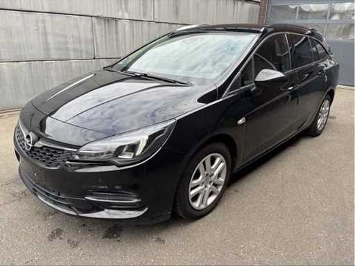 Opel Astra Sportstourer 1.2 Turbo Business