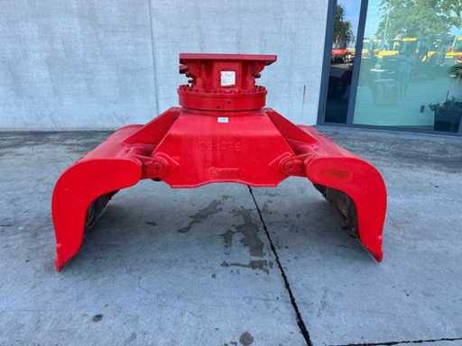 ROTATIF - RG37 - Accessoires