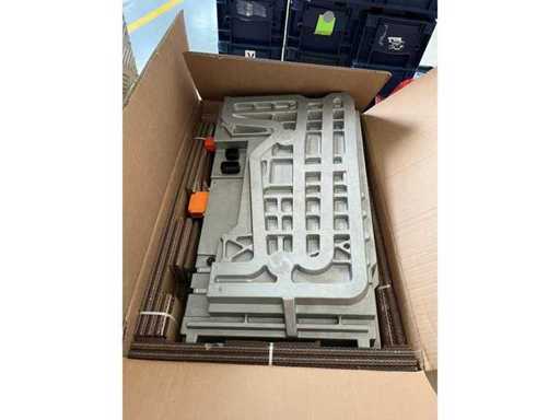 10x Innolectric On-Board Charger – OBC AB21C4D000704