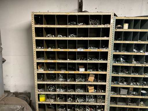 Materiale di montaggio