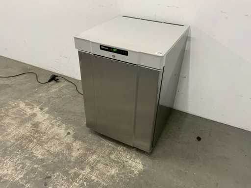 Gram - F 210 RG 3N - Congélateur