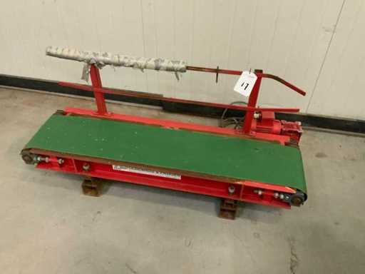 Nastro trasportatore