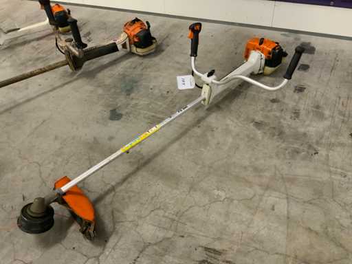 Stihl FS 350 Brush Cutter