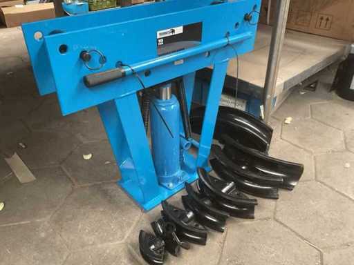 Mammuth HB16H Hydraulic Pipe Bender