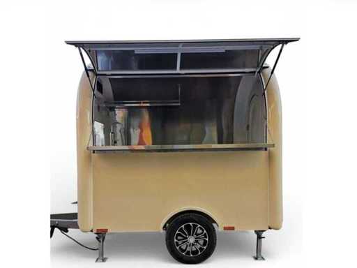 Foodtrailer
