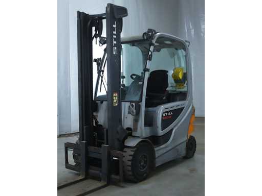 STILL RX60-25 Forklift