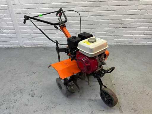 Benassi - BL6000H - roer