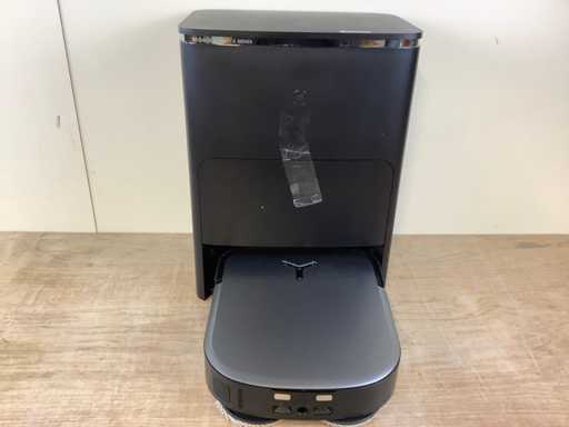 ECOVACS DEEBOT X2 OMNI Robot aspirateur