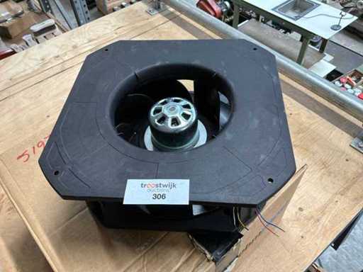 EBM Papst K3G250-RE07-07 Ventilator