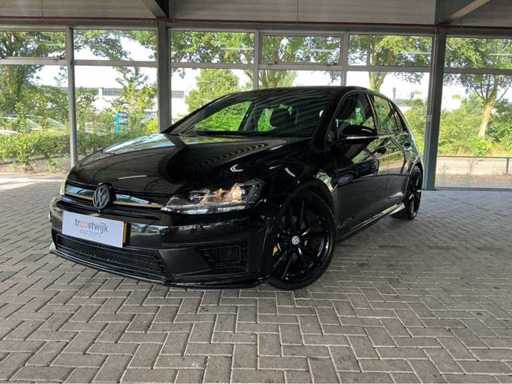Volkswagen - 2013 - Golf - 1.2 TSI Highline - GTI Equipment Marge Auto