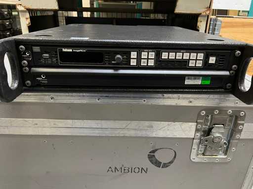 BARCO Image Pro 2 - Videomixer