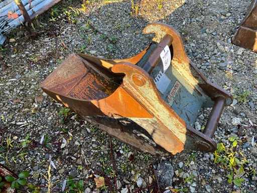 2015 Hardox HUM16 Buldoexcavator G?leat?