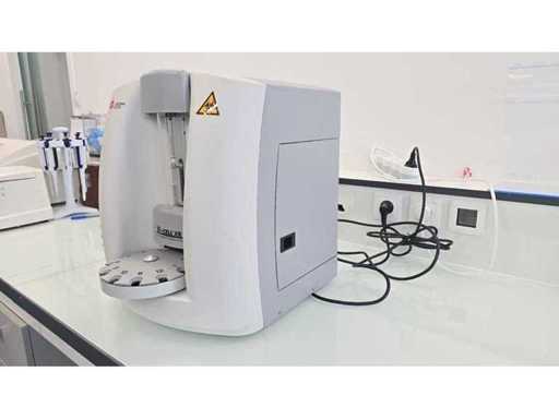 BECKMAN COULTER - Vi-Cell XR - Analyseur de viabilité cellulaire
