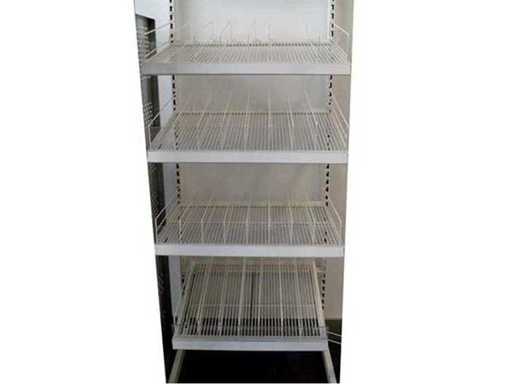 Linum - Suport pentru camere frigorifice