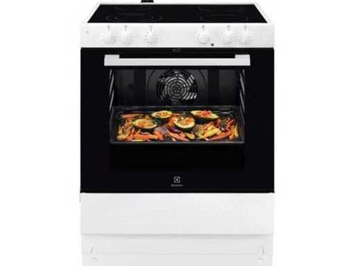 Electrolux - LKC74000SW - Aragaz