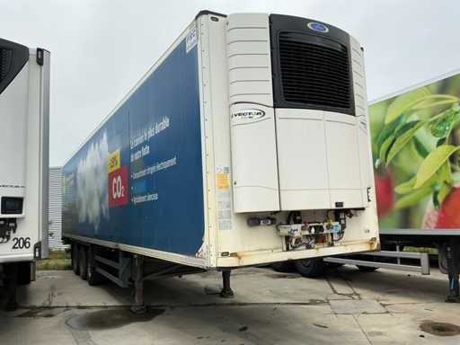 Schmitz Cargobull SCB*S3B Refrigerated Trailer
