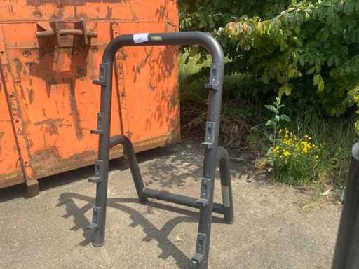 Technogym Element Barbell rek Krachtstation