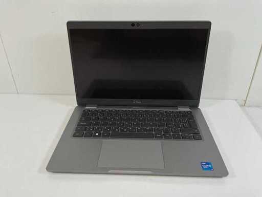 Dell Latitude 5320 13,2”, Core(TM) i7 11th Gen, 16 GB RAM, 512 GB NVMe Laptop