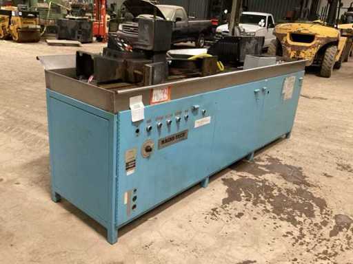Magne-Tech GB 3509A-01 Testing Machine