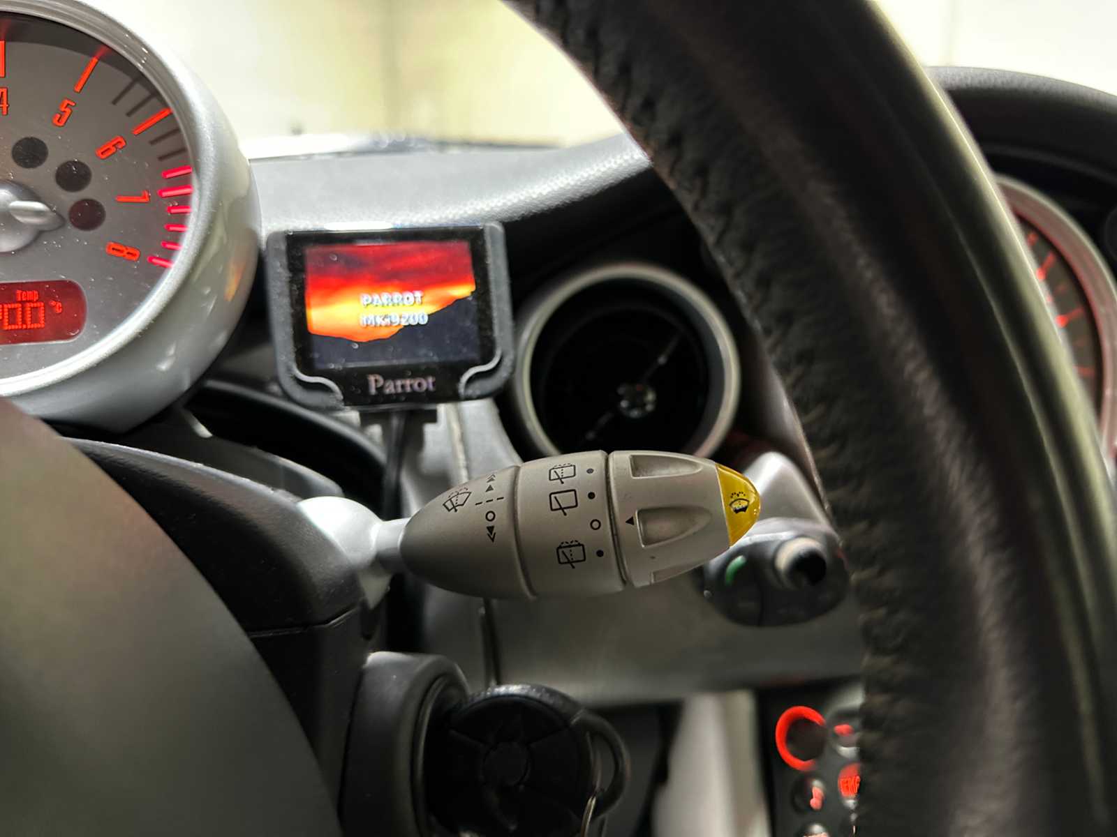 Mini Cooper S 1.6 170hp 2005, 17-KBS-7 Youngtimer