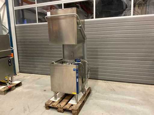 2016 Hakvoort HHT8 Pass-Through Dishwasher