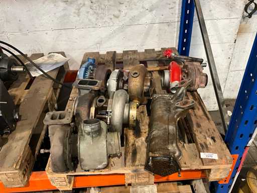 Altra parte della barca