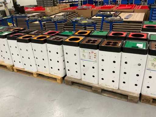 EcoSmart Waste Container (16x)