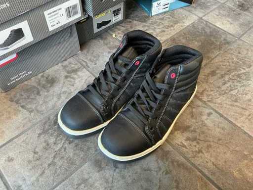 Buster Veiligheidsschoenen (6x)