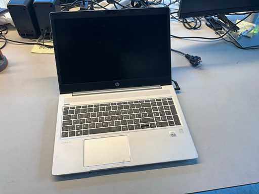 HP ProBook 450 G7 Laptop