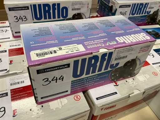 Pompa wodna Shurflo 12V