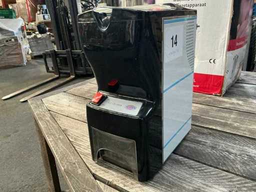 Johny Ak/14 Eisbrecher