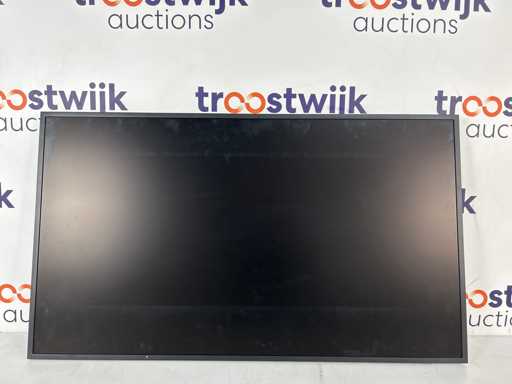 Samsung The Frame LS03FA 43 TV | LG US80TR Soundbar
