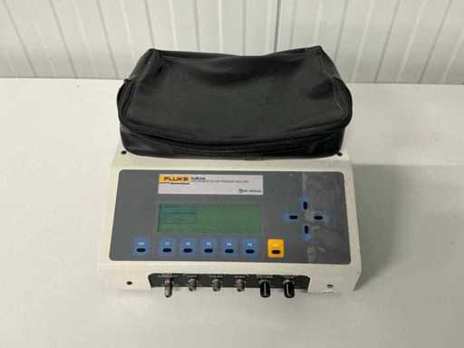 Patient Monitor - Fortunato - Biomedico