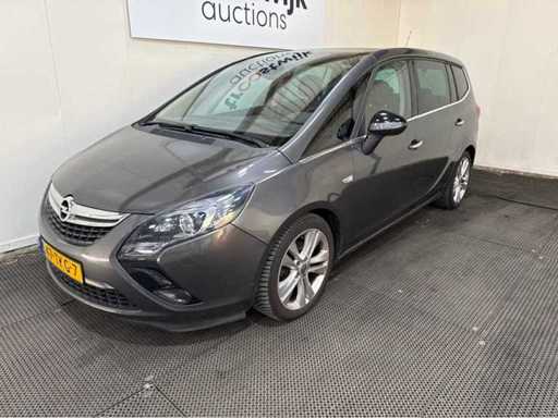 Opel - Zafira - 1.4 - Tourer - Mașină - 2012