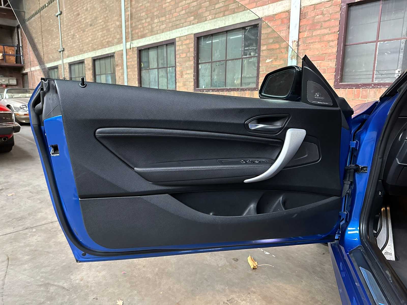 BMW M235i F22 N55 326pk 2016 (97.000km) 2-serie Coupé 