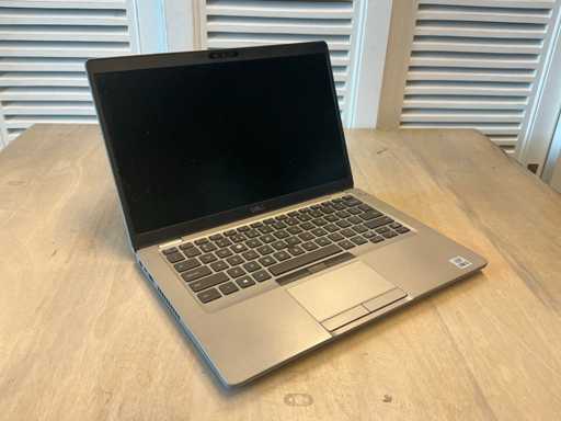 Laptop - Dell Inc. - Latitude 5410