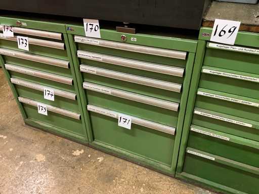 height meter tooling & accessories